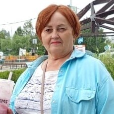 Фотография девушки Наталья, 62 года из г. Омск