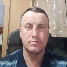 Фотография мужчины Александр, 46 лет из г. Нововаршавка