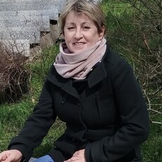 Фотография девушки Людмила, 65 лет из г. Краснодар