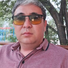 Фотография мужчины Азамат, 42 года из г. Павлодар