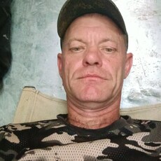 Фотография мужчины Ден, 43 года из г. Джанкой