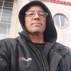 Фотография мужчины Андрей, 47 лет из г. Анучино