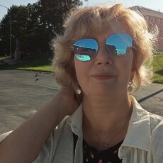 Фотография девушки Елена, 54 года из г. Тула