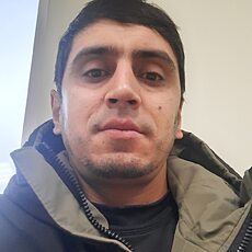 Фотография мужчины Рома, 33 года из г. Волхов