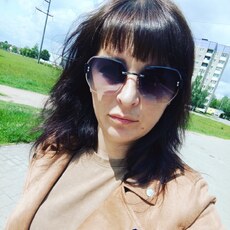 Фотография девушки Надя, 37 лет из г. Лида