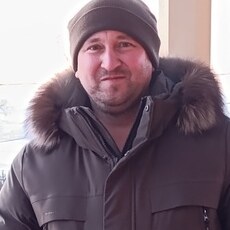 Фотография мужчины Андрей, 40 лет из г. Курск