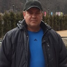 Фотография мужчины Алексей, 48 лет из г. Лабинск