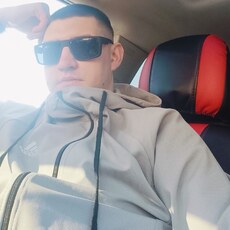 Фотография мужчины Алексей, 27 лет из г. Прокопьевск
