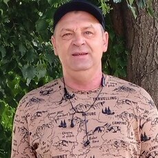 Фотография мужчины Михаил, 47 лет из г. Сызрань