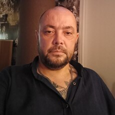 Фотография мужчины Ден, 47 лет из г. Стерлитамак