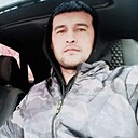 Шахбоз, 33 года