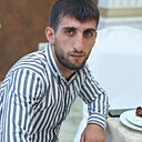 Самвел, 27 лет