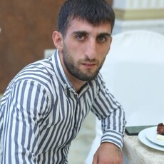 Фотография мужчины Самвел, 27 лет из г. Одинцово