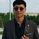 Хасан, 20 лет