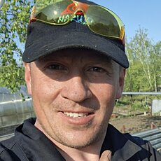 Фотография мужчины Max, 41 год из г. Якутск