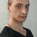 Миша, 25 лет