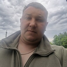 Фотография мужчины Александр, 35 лет из г. Фатеж
