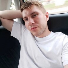 Фотография мужчины Владислав, 28 лет из г. Дзержинский