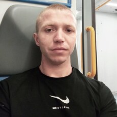 Фотография мужчины Олег, 31 год из г. Климовск