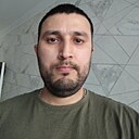 Миша, 36 лет