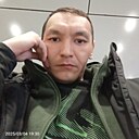 Бек, 34 года