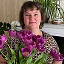 Зинаида, 50 лет