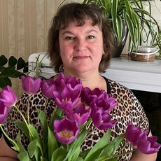 Фотография девушки Зинаида, 50 лет из г. Шахты