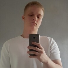 Фотография мужчины Александр, 20 лет из г. Мозырь