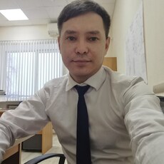 Фотография мужчины Роберт, 36 лет из г. Пермь