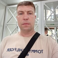 Фотография мужчины Костя, 40 лет из г. Темиртау
