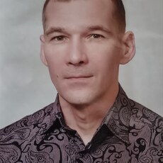 Фотография мужчины Николай, 43 года из г. Томск