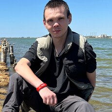 Фотография мужчины Михаил, 28 лет из г. Куровское