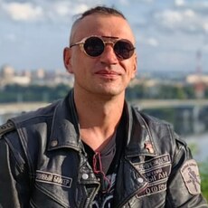 Фотография мужчины Влад, 34 года из г. Буденновск