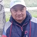 Болат, 58 лет