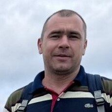 Фотография мужчины Александр, 39 лет из г. Истра