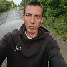 Фотография мужчины Вадим, 38 лет из г. Томск