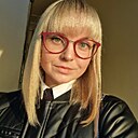 Стелла, 40 лет