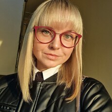 Фотография девушки Стелла, 40 лет из г. Санкт-Петербург