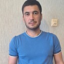 Исмоил, 31 год