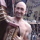 Антон, 42 года