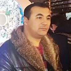 Фотография мужчины Муродбек, 43 года из г. Самарканд