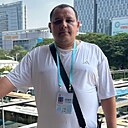 Хусан, 43 года
