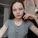 Анжелика, 18 лет
