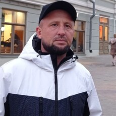 Фотография мужчины Юрий, 41 год из г. Геленджик