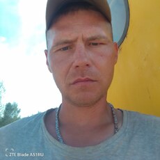 Фотография мужчины Александр, 36 лет из г. Калуга