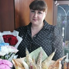 Фотография девушки Алёна, 37 лет из г. Кемерово