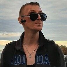 Фотография мужчины Виталий, 36 лет из г. Киев