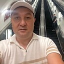Кайрат, 41 год