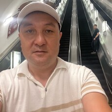 Фотография мужчины Кайрат, 41 год из г. Риддер