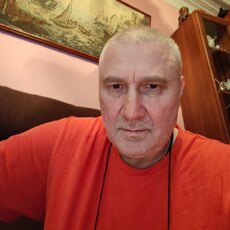 Фотография мужчины Давид, 56 лет из г. Санкт-Петербург